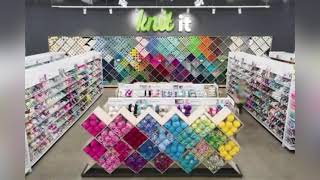 It s called Joan s fabric