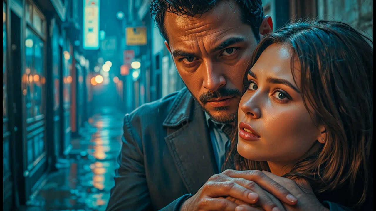 I Kidnapped the Wrong Girl... But I’m Keeping You | Mafia Boss 😱