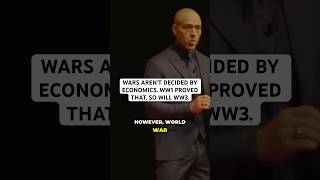 The Economic Lie That Causes World Wars