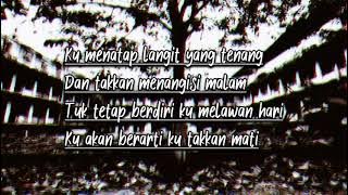 PETERPAN - KU MENATAP LANGIT ||LIRIK (of_music)