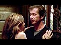 Mel gibson can hear his dates thoughts  what women want  clip