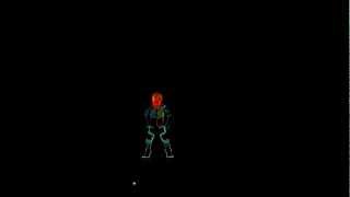TRON Dance