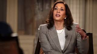 Famous Joe Biden and Kamala Harris: A Socially Distanced Conversation | Joe Biden For President 2020 Wealth