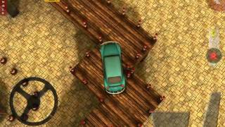 Car Driver 2 (Hard Parking) e5 - Android GamePlay HD screenshot 5