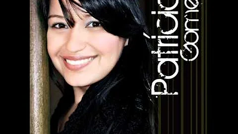 cantora patricia gomes fidelidade gospel
