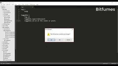 11 LaravelTutorial Eloquent Many to Many Polymorphic Relationship Bitfumes