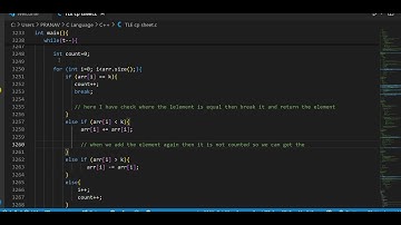 Codeforces Problem 2042 A greedy , sortings*800