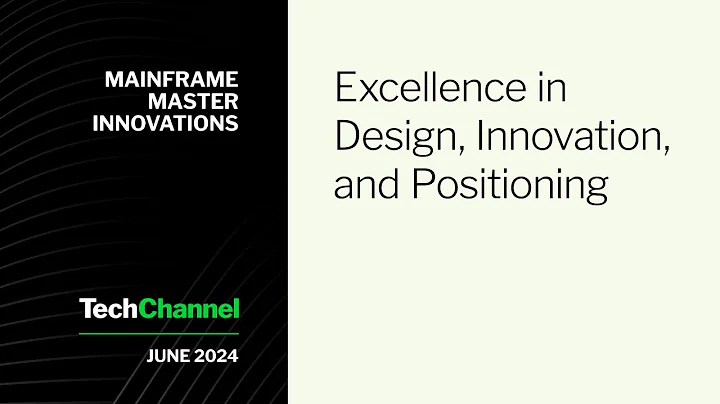 Mainframe Master Innovations | Excellence in Design, Innovation and Positioning