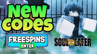 ALL NEW WORKING CODES FOR SOUL EATER RESONANCE IN AUGUST 2022! SOUL EATER RESONANCE CODES ALL NEW WORKING CODES FOR SOUL EATER RESONANCE IN AUGUST 2022! SOUL EATER RESONANCE CODES
