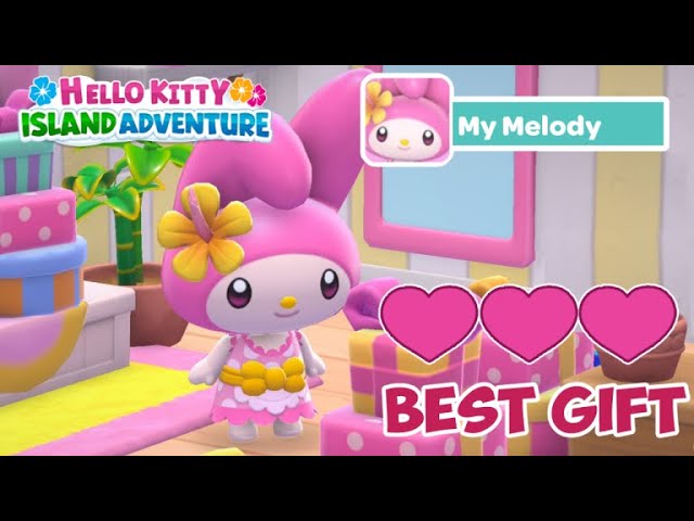 The Ultimate Guide to My Melody – Blippo