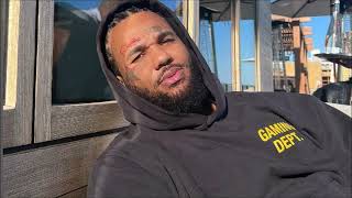 The Game Feat Big Hit - Backfade Instrumental