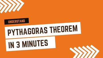 Pythagoras theorem explaination in Urdu || (Hyp)2 = (per)2 + (base)2