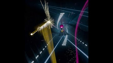 Tetris 2020-Beat Saber Custom Song