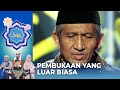 PEMBUKAAN HAFIZ! Pembacaan Al-Qur