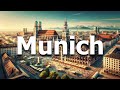 Munich germany top 10 things to do in 2024