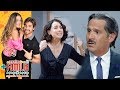 ¡Susana está harta de Pancho! | Mi marido tiene más familia - Televisa