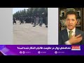 آصف آشنا: آغاز تضعیف کنترل طالبان از بدخشان محتمل است