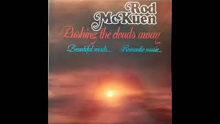 While Drifting Narrated by Rod McKuen