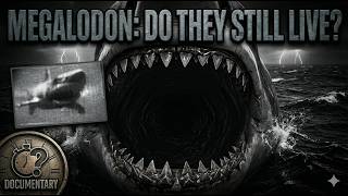 Why We Haven't Found the Megalodon... Yet?