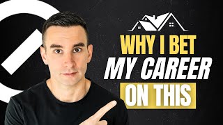 Why Moving to Compass was the BEST Career Move in Real Estate