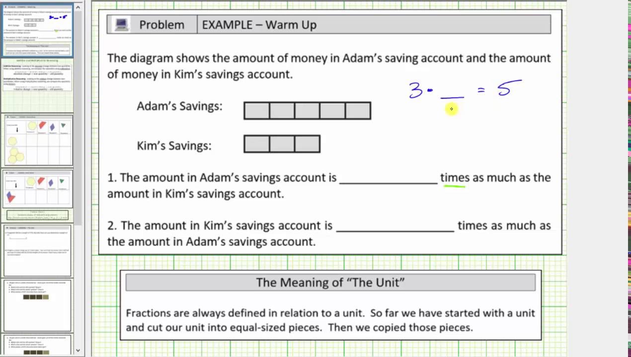 multiplicative-reasoning-comparing-savings-accounts-youtube