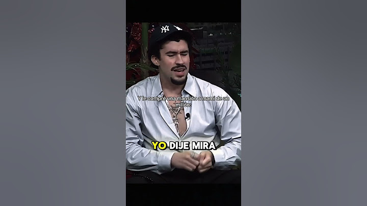 Bad Bunny sobre su Mama #badbunny #entrevista #dtmf #puertorico #valentinesday #love #parati #fyp