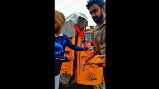 unexpected pickpocket boy caught on camera in ooty