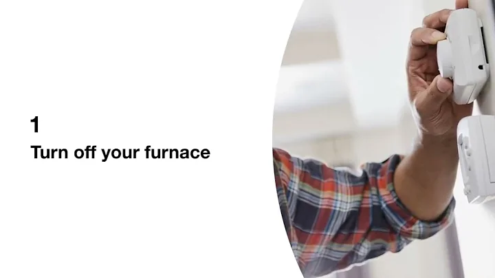 How to Change Your HVAC Furnace Filter: Step-by-Step Guide | Maximum Heating & Air Conditioning