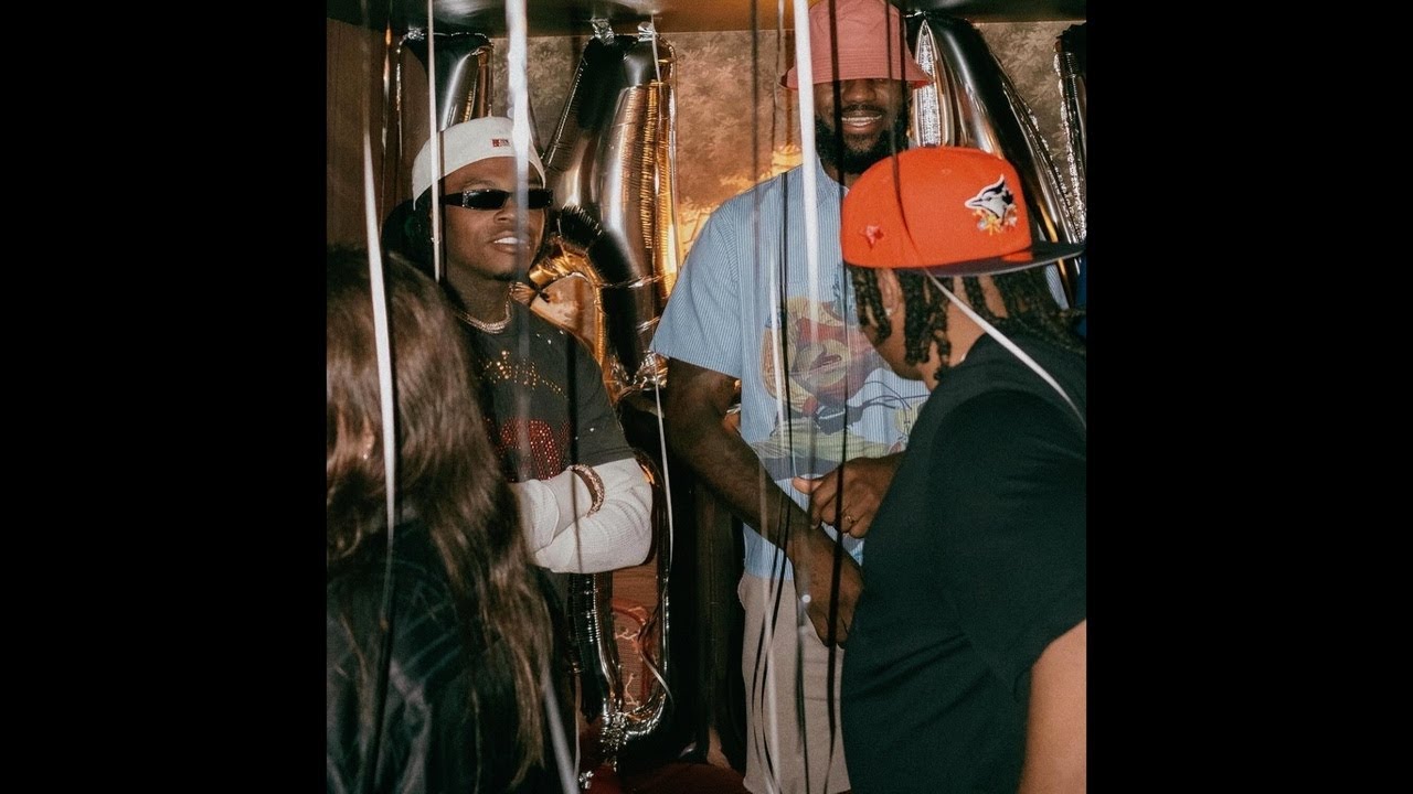 (FREE) Gunna Type Beat - "Tyler"