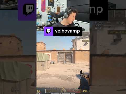 AQUI A MENTE DERRETEU! #counterstrike2 #funny #cortes