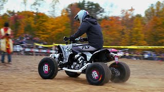 Ironman Gncc ATVs 2025