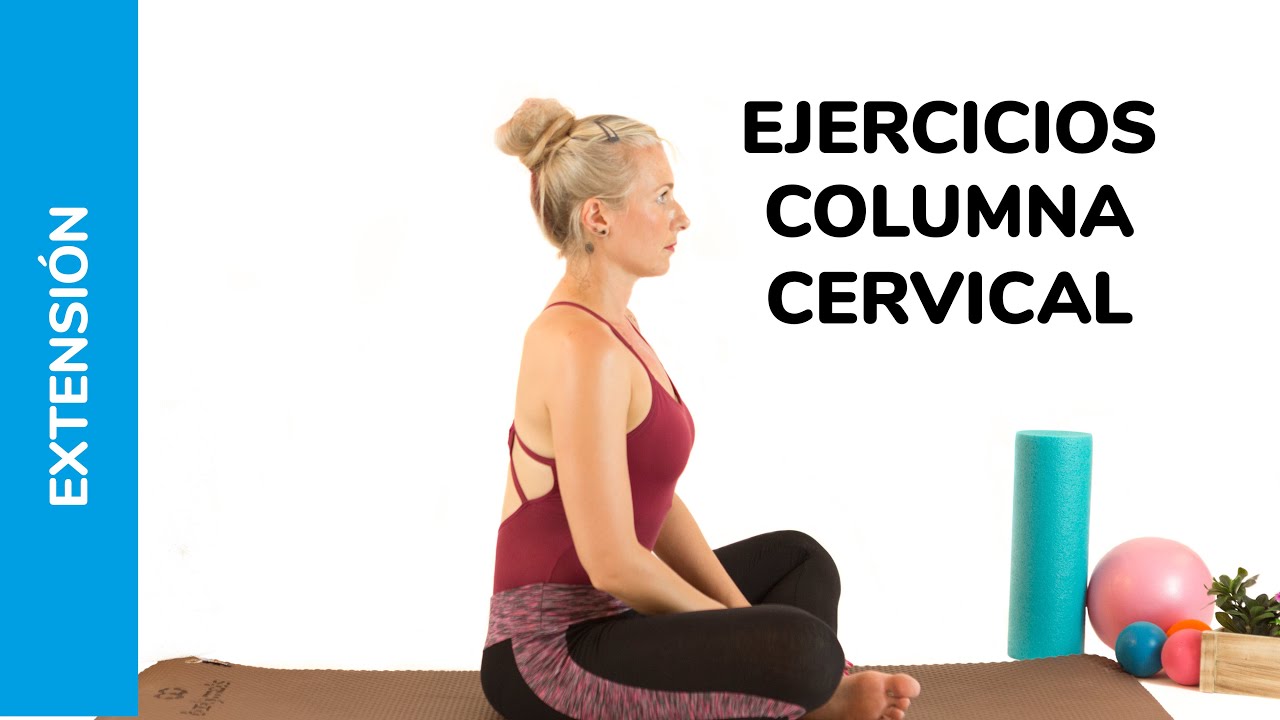 posturas de yoga en sanscrito COLUMNA CERVICAL | EXTENSIÓN