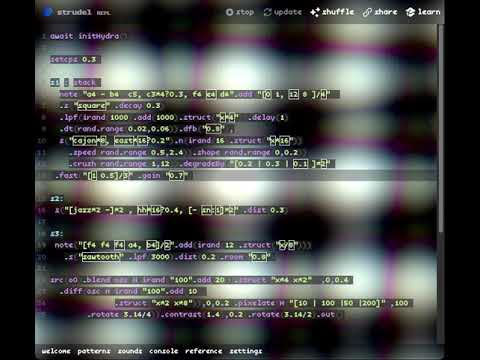 lucas y su computadora - learning strudel REPL 7