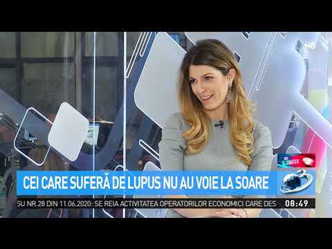 Video: 7 Lupusuri De Viață Lupus Care Mă Ajută Să Prospere