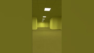 #garrysmod #backrooms #nextbots #shorts