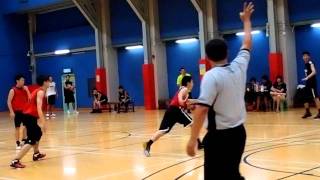 Baykings vs D3 (20110827) 22