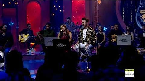 NEHA KAKKAR & TONY KAKKAR | OH HUMSAFAR SONG