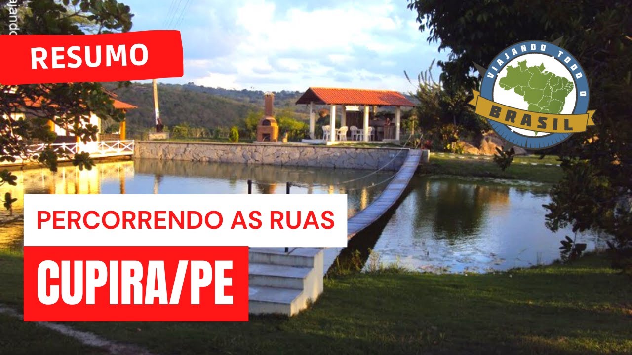 Cupira Pernambuco fonte: i.ytimg.com