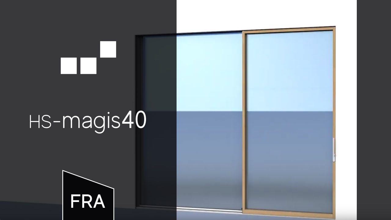 3D: HS-magis40 _ FRA _OLD