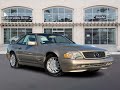 1996 Mercedes-Benz SL Class SL 320 Carlsbad, Oceanside, San Diego, Escondido, Encinitas CA