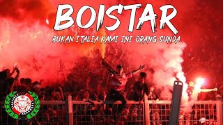 Boistar - Bukan Italia Kami Ini Orang Sunda ( Full Lirik )