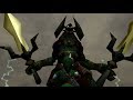 "True combo btw" - A Smash Ultimate Ganondorf Combo Video / Montage