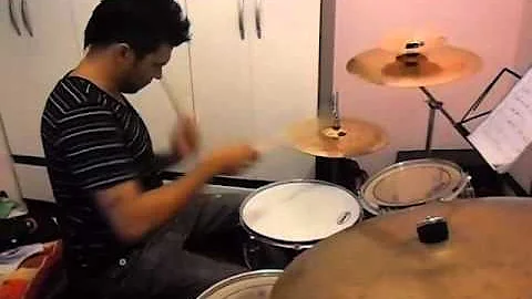BRUNO ROGATO GROOVE FUNK