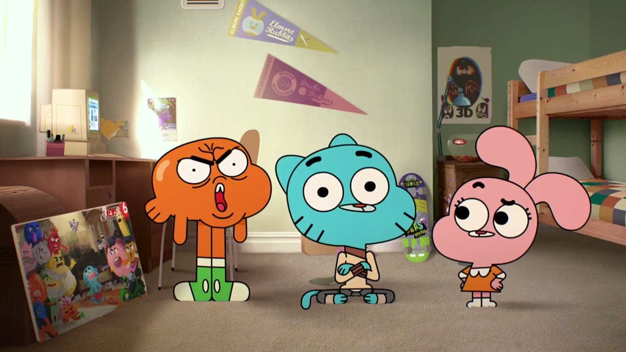 Darwin TAWOG 1