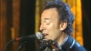 All I’m Thinkin’ About - Bruce Springsteen (live at the Paramount Theatre, Asbury Park 2005)