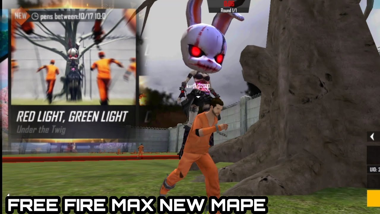 red light,green light,red light green light free fire Max, red light ...