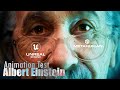 MetaHuman Likeness - Albert Einstein. Facial Animation and Lip Sync TEST.