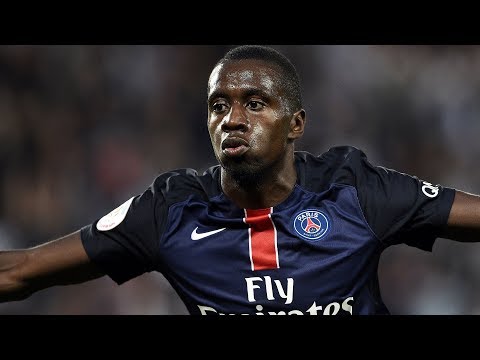 Top 10 des Buts de Blaise Matuidi !