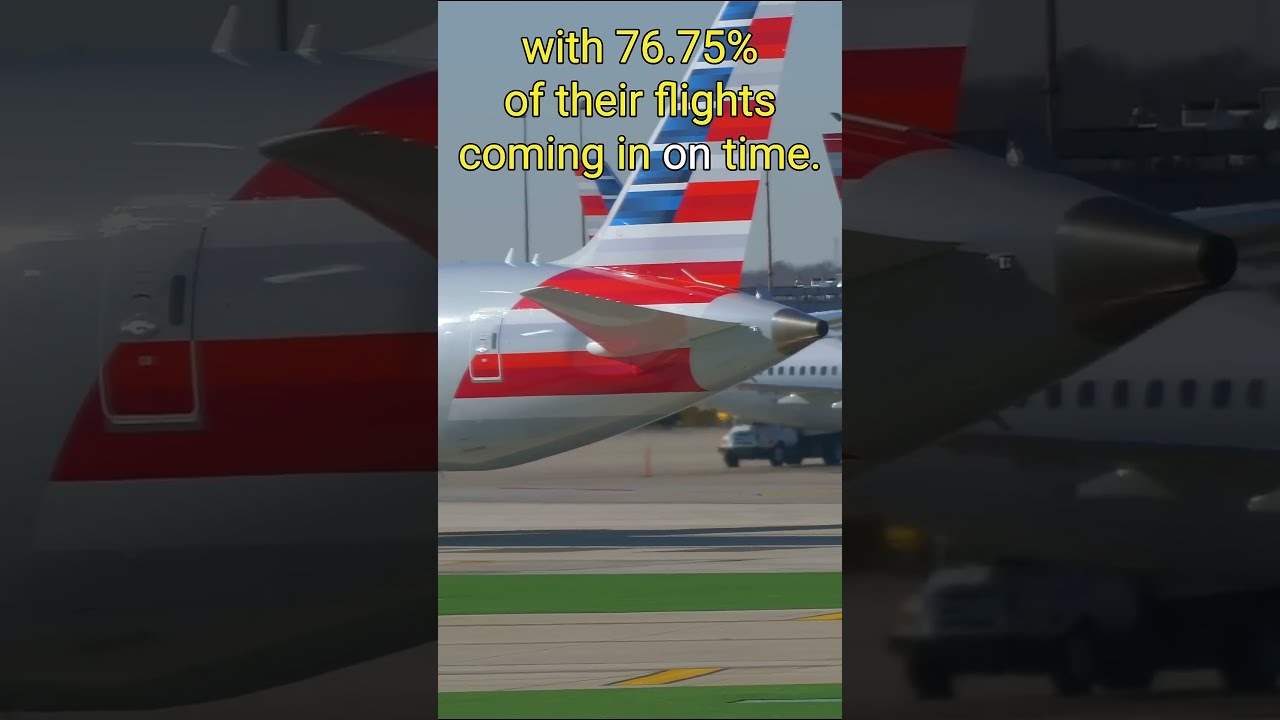 5 BEST AIRLINES In The USA
