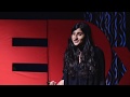 The Butterfly Effect | Ashwika Kapur | TEDxIITRoorkee